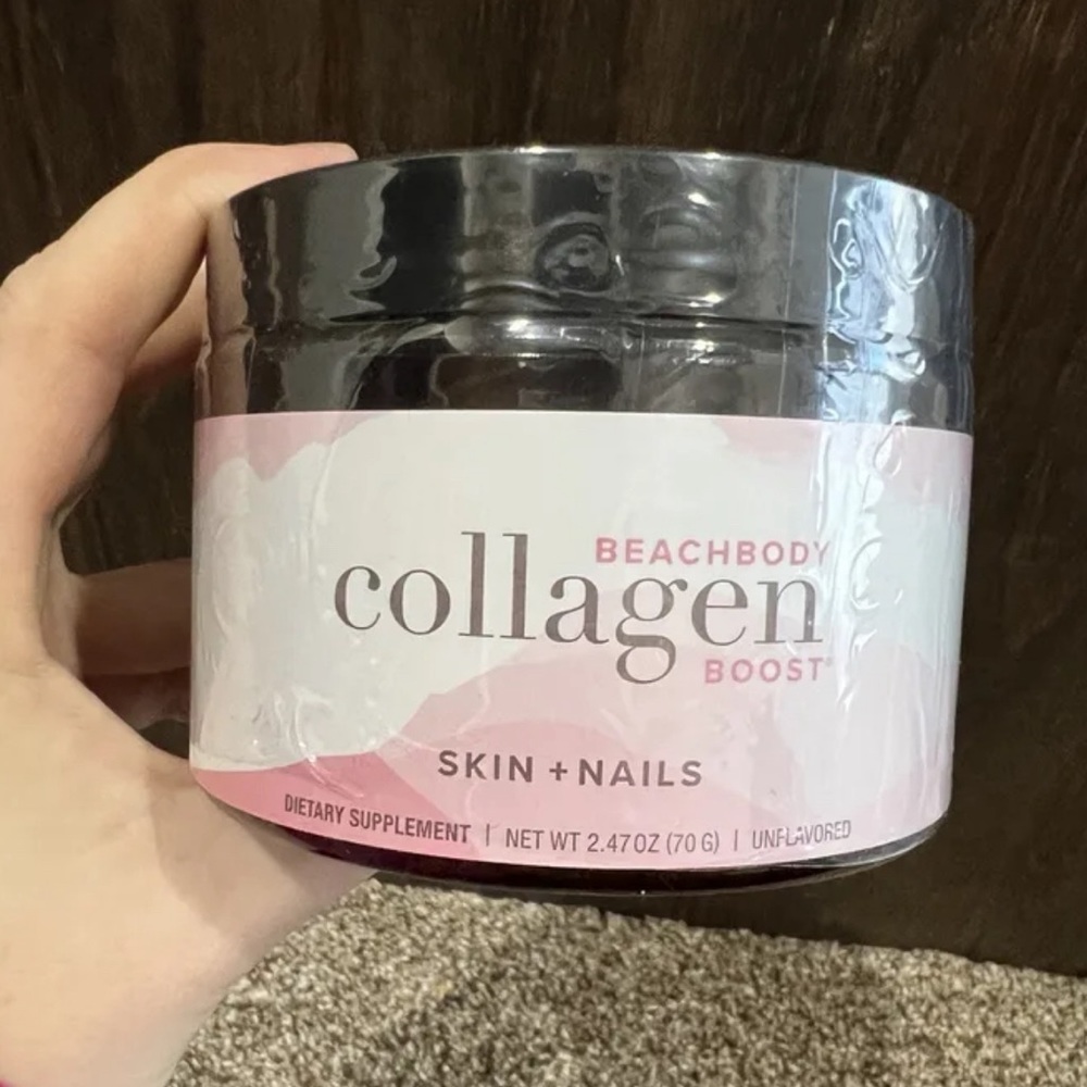 SOLD Ebay | Beachbody BODi Collagen Boost